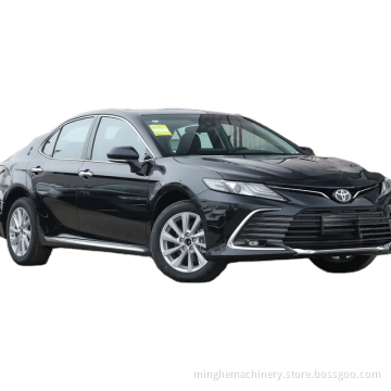 Горячая продажа Camry 2.5L NA двигатель Лучший качественный топливный автомобиль